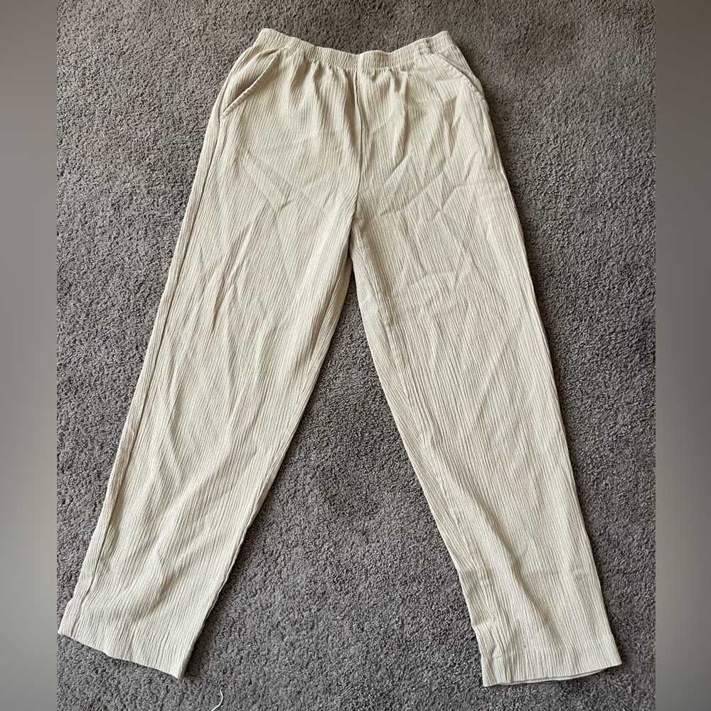 Blair Crinkle Calcutta Cloth Pants